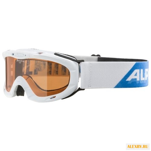 Маска Alpina Ruby S SH