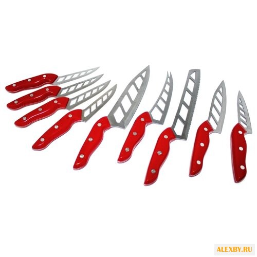 Набор BRADEX 9 аэроножей