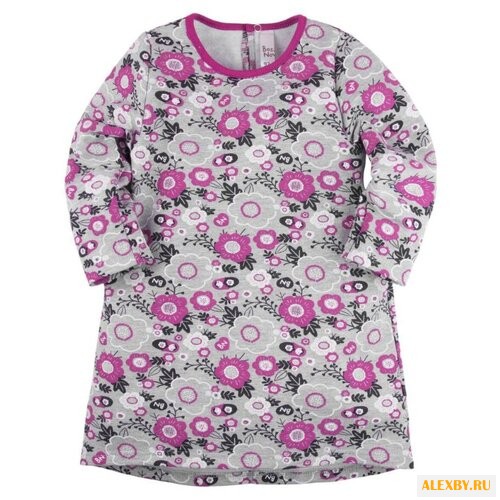 Платье Bossa Nova