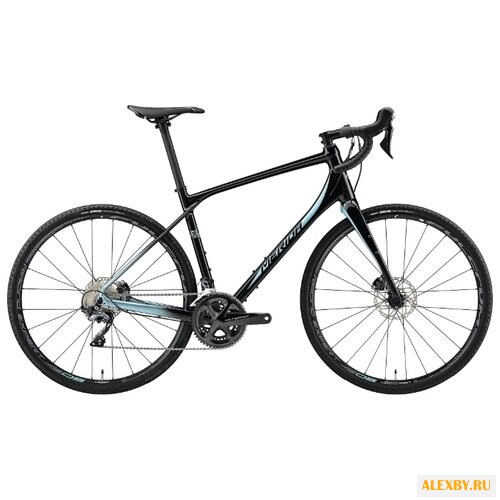 Шоссейный велосипед Merida
