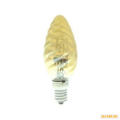 Лампа галогенная Uniel HCL-28