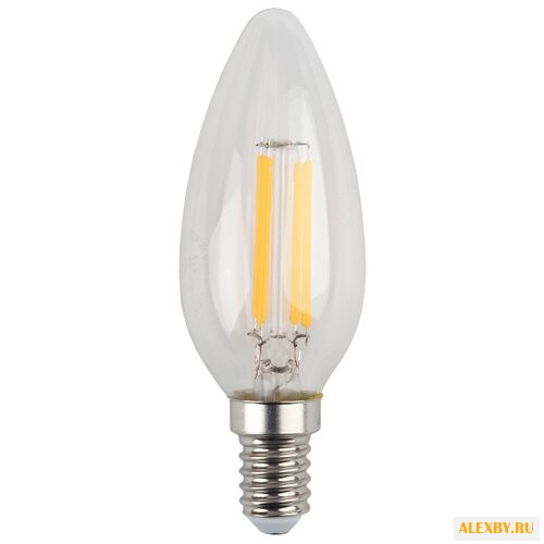 Лампа светодиодная ЭРА F-LED