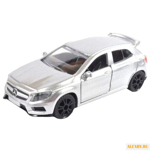 Легковой автомобиль Siku