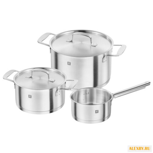 Набор посуды Zwilling J. A.