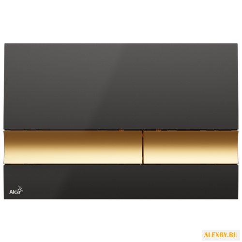 Кнопка смыва AlcaPLAST M1728-5