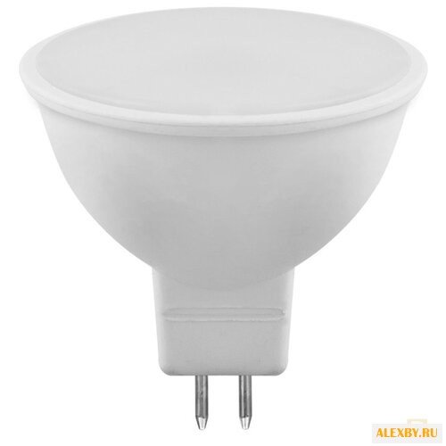 Лампа светодиодная Saffit