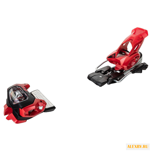 Горнолыжные крепления TYROLIA