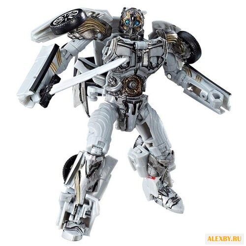 Трансформер Hasbro Transformers