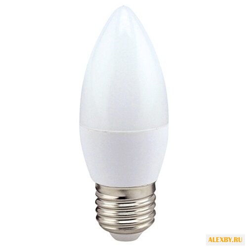 Лампа светодиодная Ecola