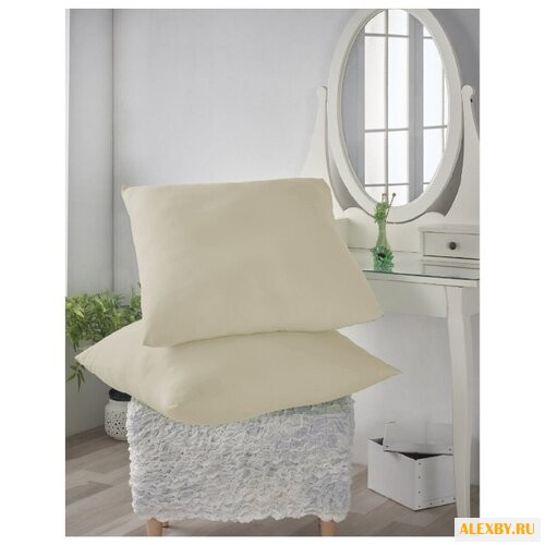 Комплект наволочек Amore Mio