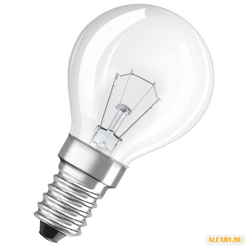 Лампа накаливания OSRAM Classic