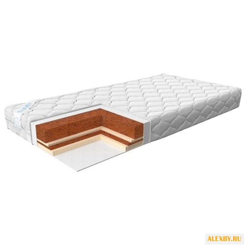 Матрас Nuovita Strato