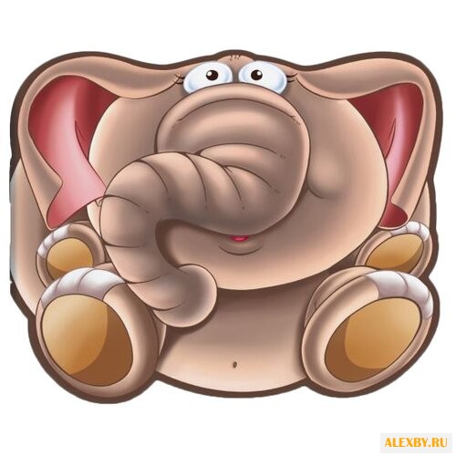 Феникс+ Раскраска с наклейками.