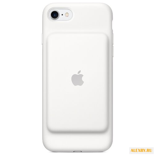 Чехол-аккумулятор Apple Smart