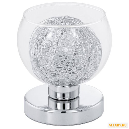 Настольная лампа Eglo Oviedo