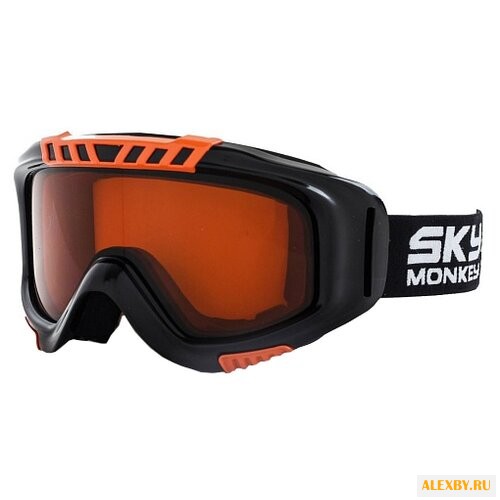 Маска Sky Monkey SR22 OR