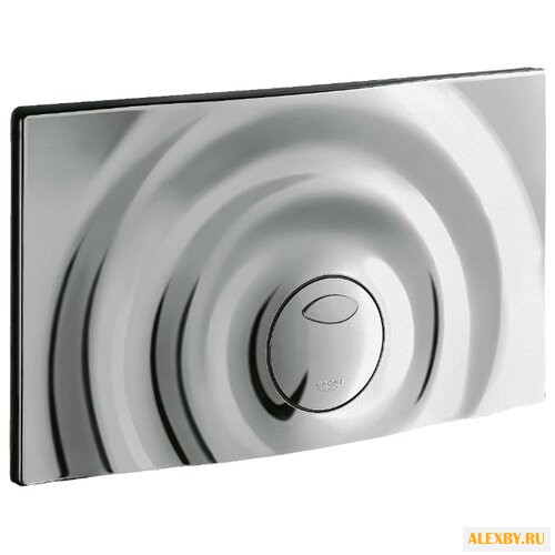 Кнопка смыва Grohe Surf 37859000