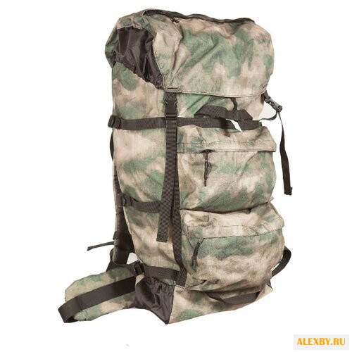 Рюкзак HUNTSMAN Пикбастон 100