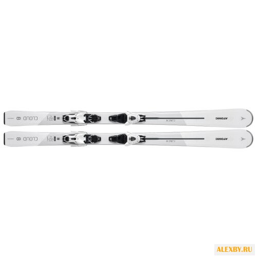 Горные лыжи ATOMIC Cloud 8 18 19