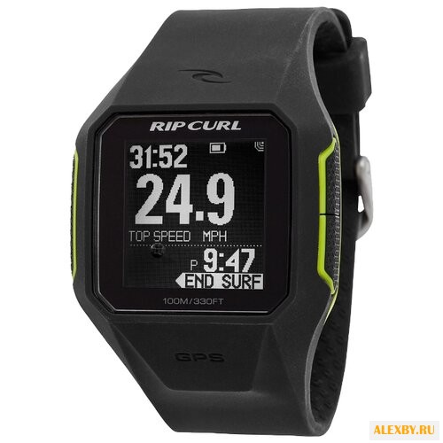 Часы RIP CURL Search GPS