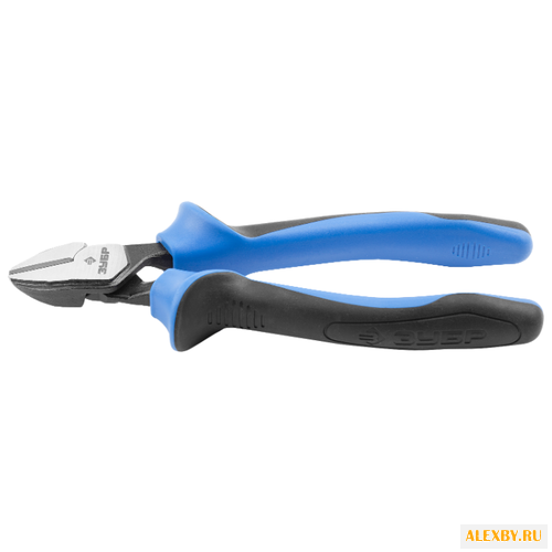 Бокорезы ЗУБР 2207-5-16