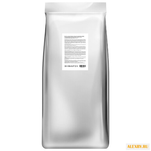 Корм для собак Brit Care Adult