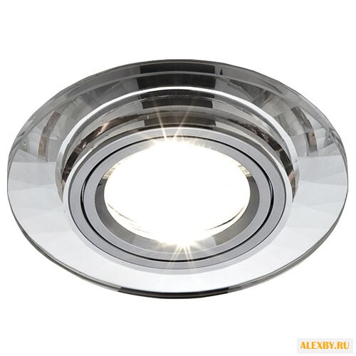 Встраиваемый светильник