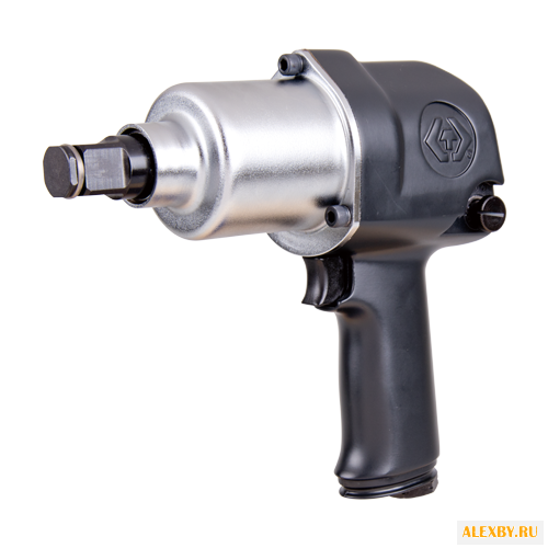 Пневмогайковерт KING TONY