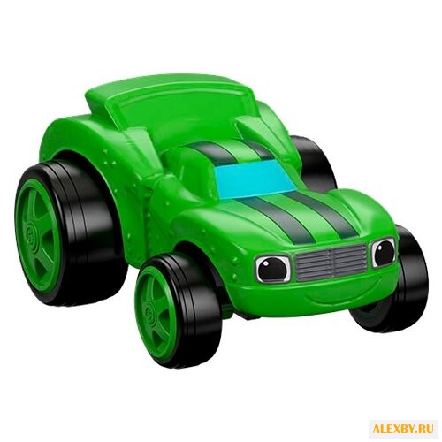 Машинка Fisher-Price Blaze