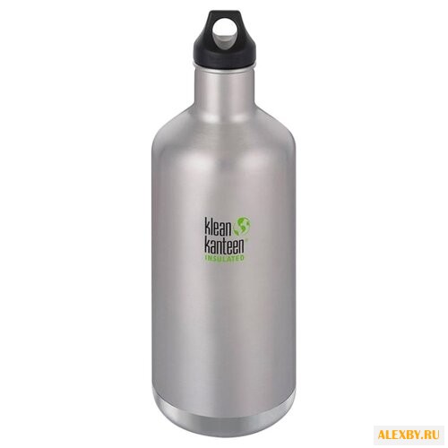 Термос-фляга Klean Kanteen
