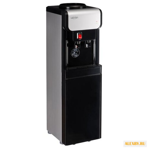 Напольный кулер Vatten V19NK