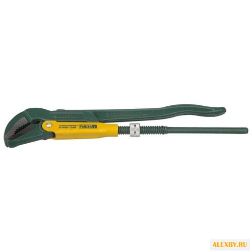 Ключ трубный рычажный Kraftool