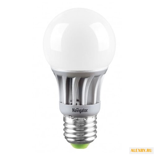 Лампа светодиодная Navigator