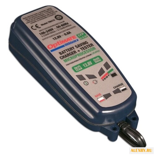 Зарядное устройство Optimate