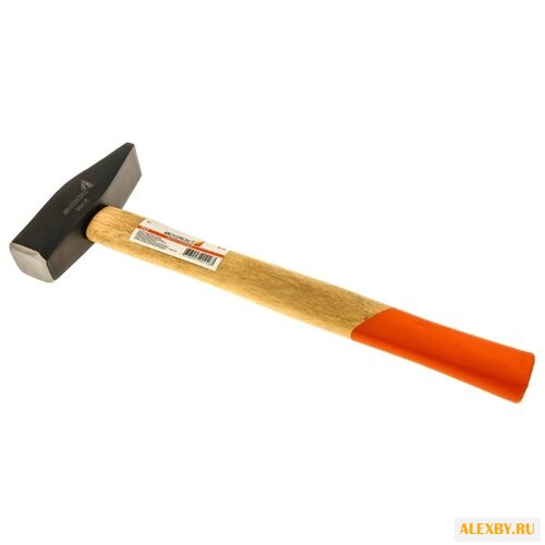 Молоток слесарный Archimedes