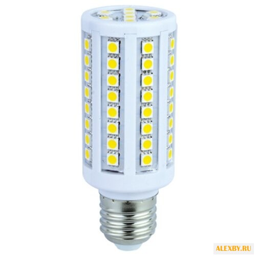 Лампа светодиодная Ecola