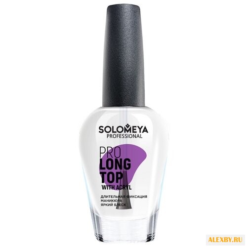 Верхнее покрытие Solomeya Pro