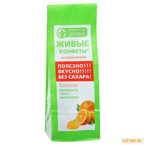 Мармелад Лакомства для здоровья