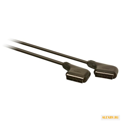 Кабель Philips SCART - SCART