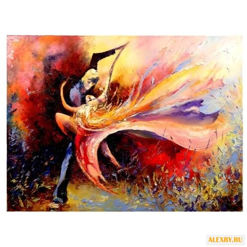 Paintboy Картина по номерам