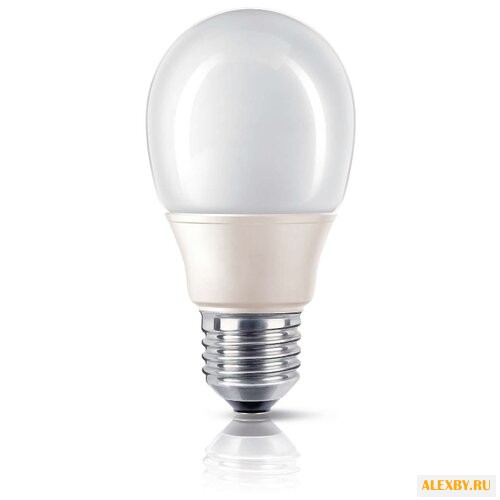 Лампа люминесцентная Philips