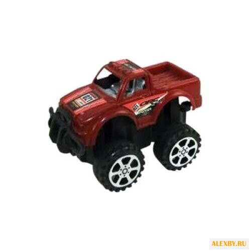 Трагги Shantou Gepai Джип в