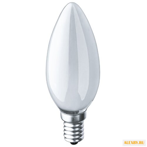 Лампа накаливания Navigator