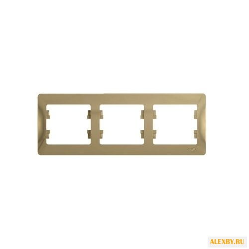 Рамка 3п Schneider Electric