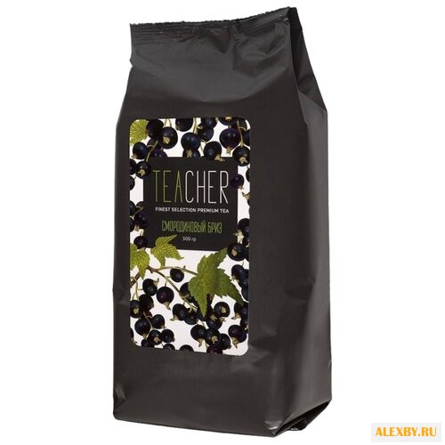 Чай травяной Teacher