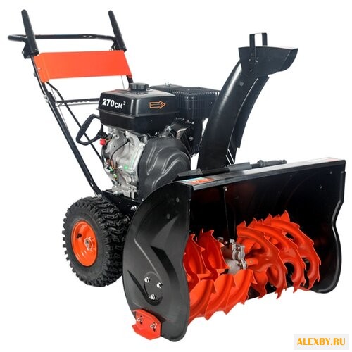 Снегоуборщик PATRIOT PS 901