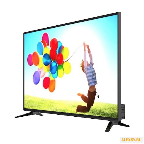 Телевизор HARTENS