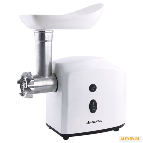 Мясорубка Аксинья КС-2001