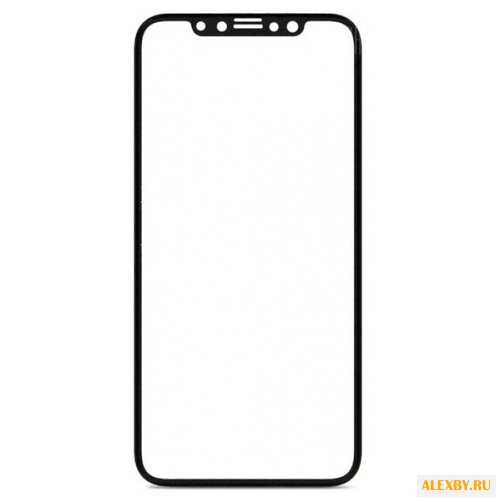 Защитное стекло Baseus Slim