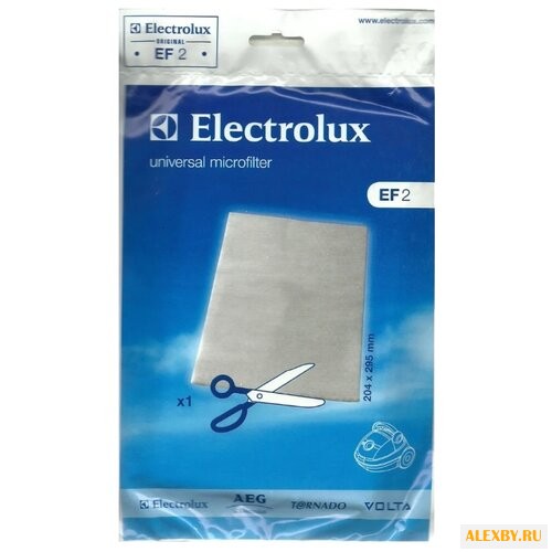 Electrolux Моторный фильтр EF2
